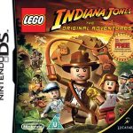 Coverart of LEGO Indiana Jones: The Original Adventures