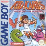 Kid Icarus - Of Myths and Monsters 
