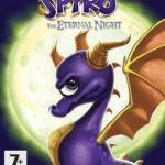 Coverart of The Legend of Spyro - The Eternal Night 