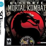 Coverart of Ultimate Mortal Kombat