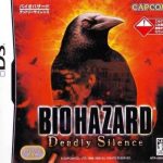 Coverart of Biohazard: Deadly Silence