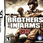 Coverart of Brothers In Arms DS