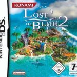 Coverart of Lost in Blue 2