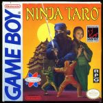 Coverart of Ninja Taro 