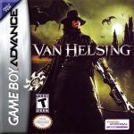 Coverart of Van Helsing