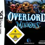 Overlord Minions 