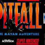 Pitfall: The Mayan Adventure 