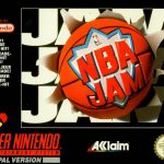 NBA Jam 