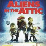 Aliens in the Attic