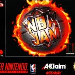 NBA Jam: Tournament Edition 