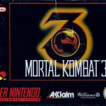 Mortal Kombat 3 