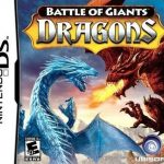 Battle of Giants: Dragons