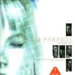 Coverart of Phase Paradox