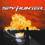 Coverart of Spy Hunter