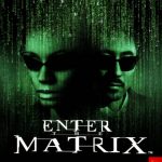 Coverart of Enter the Matrix