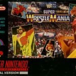 Coverart of WWF Super WrestleMania