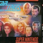 Star Trek - The Next Generation - Future's Past