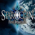 Star Ocean: First Departure (Undub)