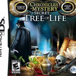 Chronicles of Mystery: The Secret Tree of Life