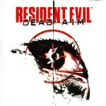 Coverart of Resident Evil: Dead Aim