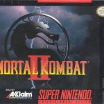 Mortal Kombat II 