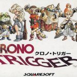Chrono Trigger 