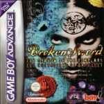 Coverart of Broken Sword - The Shadow of the Templars 