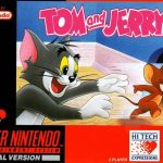 Tom & Jerry 