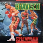 Coverart of Chavez II 