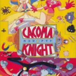 Cacoma Knight 