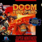 Coverart of Doom Troopers 