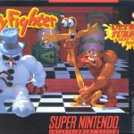 Coverart of ClayFighter: Tournament Edition 