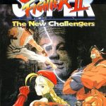 Super Street Fighter II - The New Challengers 