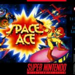 Space Ace 