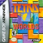Coverart of Tetris Worlds 