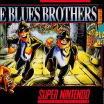 The Blues Brothers