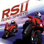 RSII: Riding Spirits II