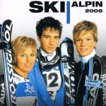 Coverart of Alpine Skiing 2005