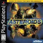 Coverart of Asteroids 3D