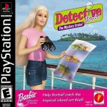 Barbie Detective: The Mystery Cruise