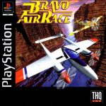 Coverart of Bravo Air Race