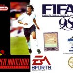 Coverart of FIFA - Road to World Cup 98