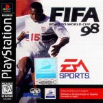 FIFA: Road to World Cup '98