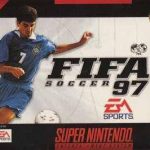 Coverart of FIFA 97: Gold Edition