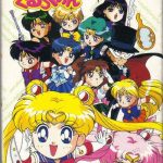 Bishoujo Senshi Sailor Moon S Kurukkurin