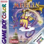 Coverart of Merlin 