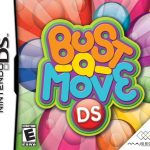 Coverart of Bust-A-Move DS
