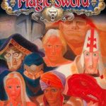 Magic Sword 