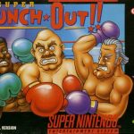 Coverart of Super Punch-Out!! 