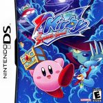 Kirby: Squeak Squad 